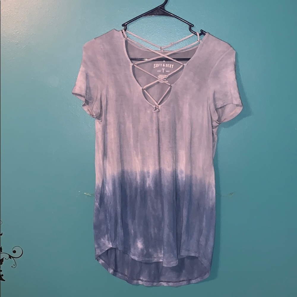 american eagle top